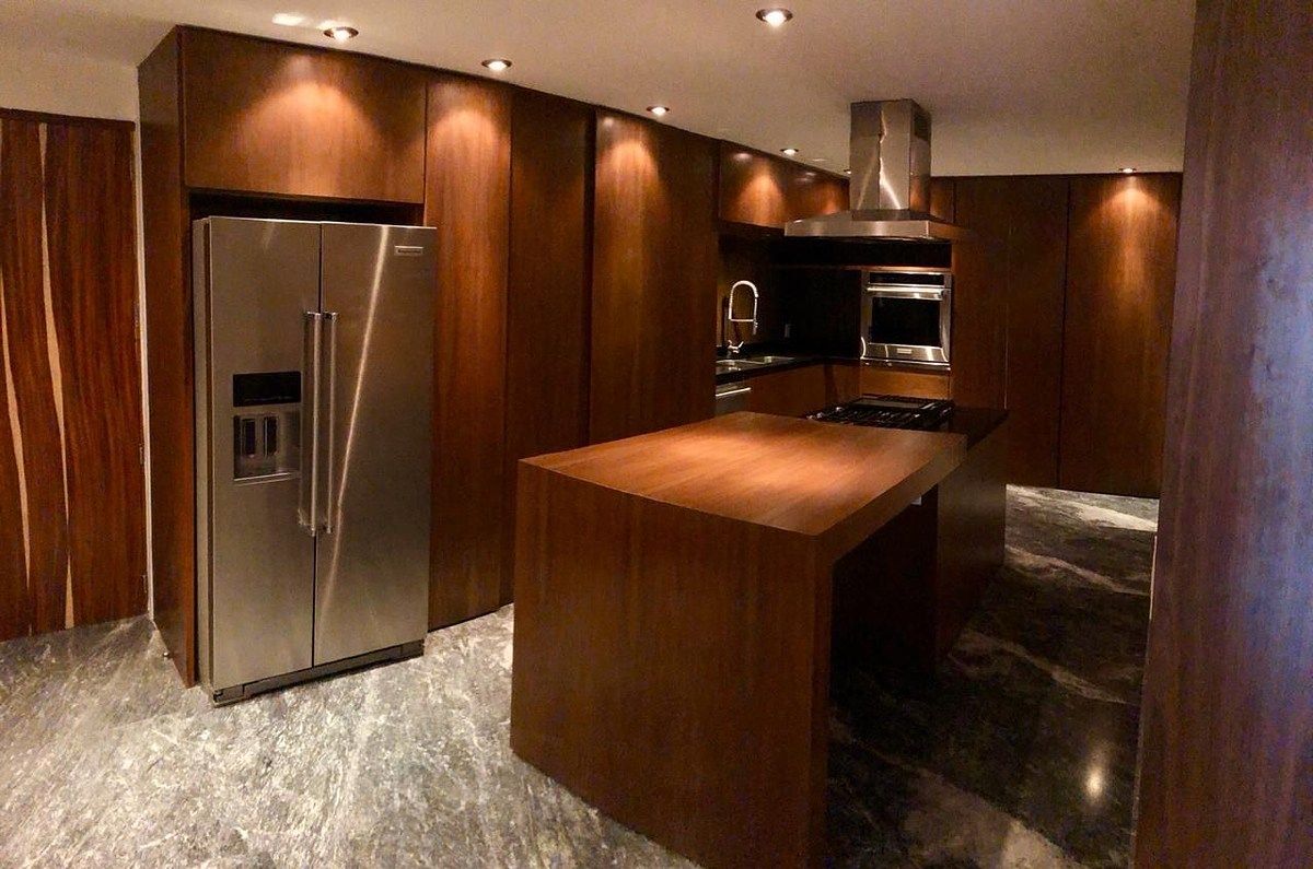 Apartment in Polanco V Sección, Miguel Hidalgo, photo 6 of 20