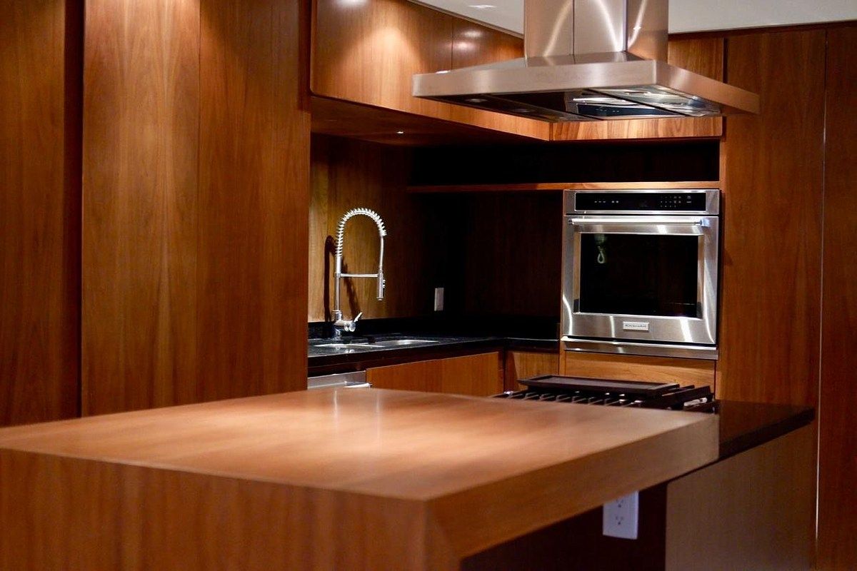 Apartment in Polanco V Sección, Miguel Hidalgo, photo 5 of 20