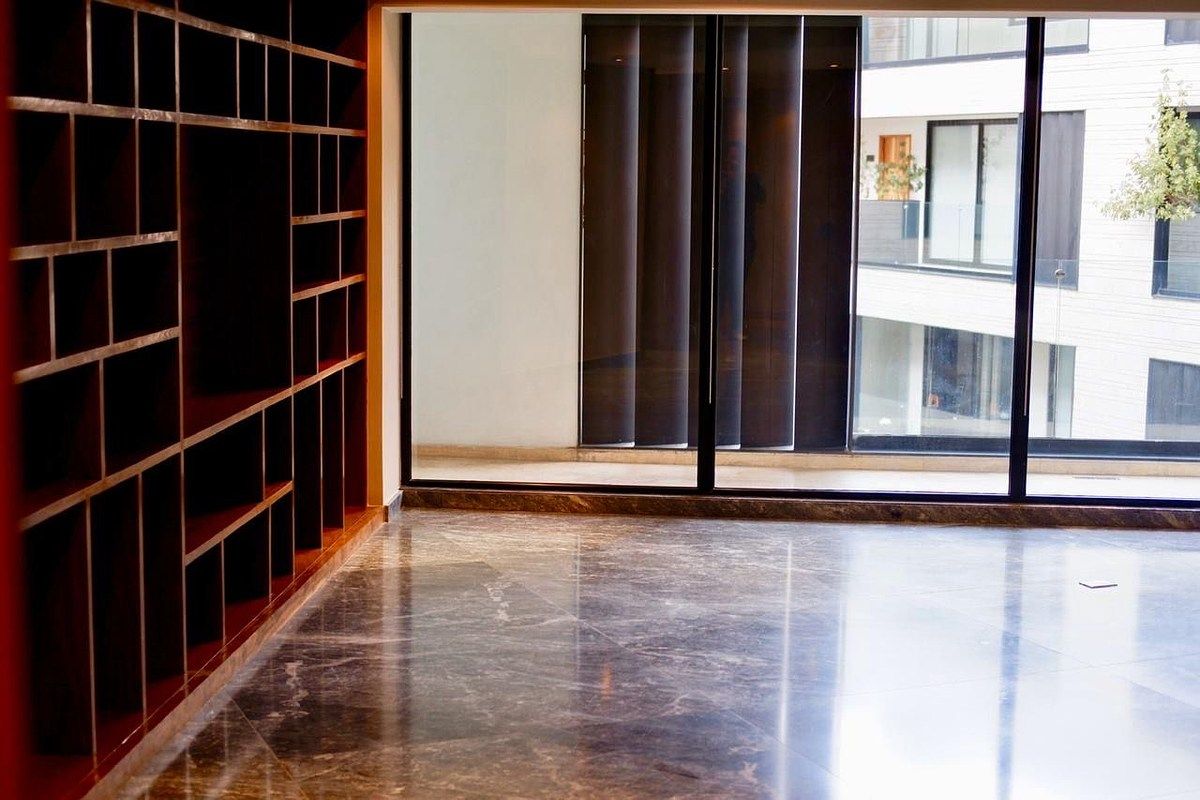 Apartment in Polanco V Sección, Miguel Hidalgo, photo 2 of 20