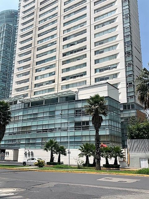 VENTA DEPARTAMENTO EN AVENIDA SANTA FE