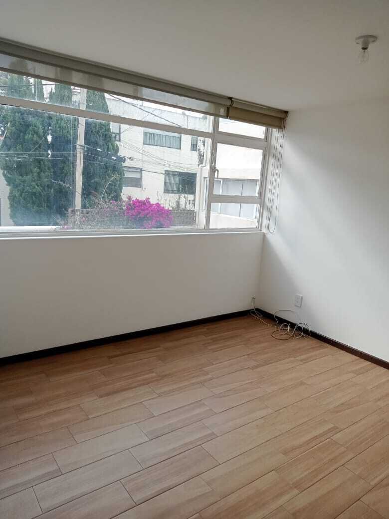 13 de 19: una recámara amplia