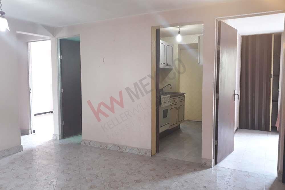 24 de 26: Desde estancia a todas las habitaciones