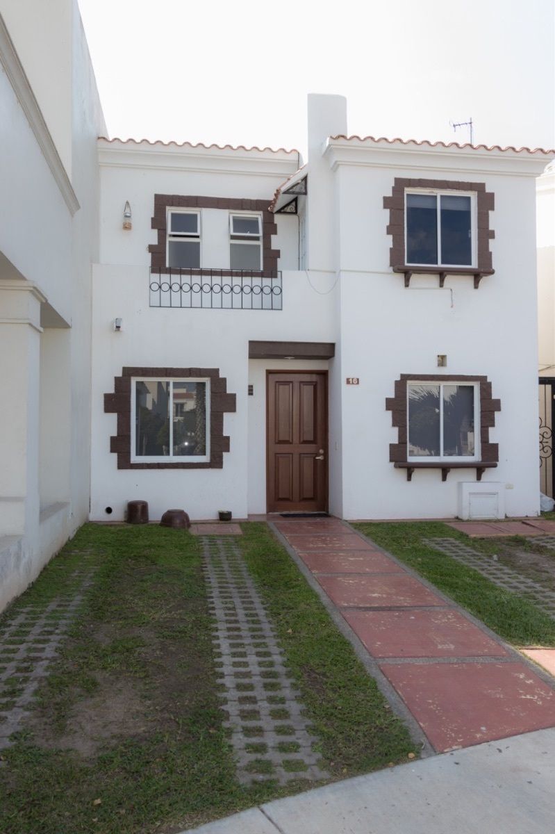 Increíble casa en Fraccionamiento Mediterraneo, Mazatlán, Sinaloa