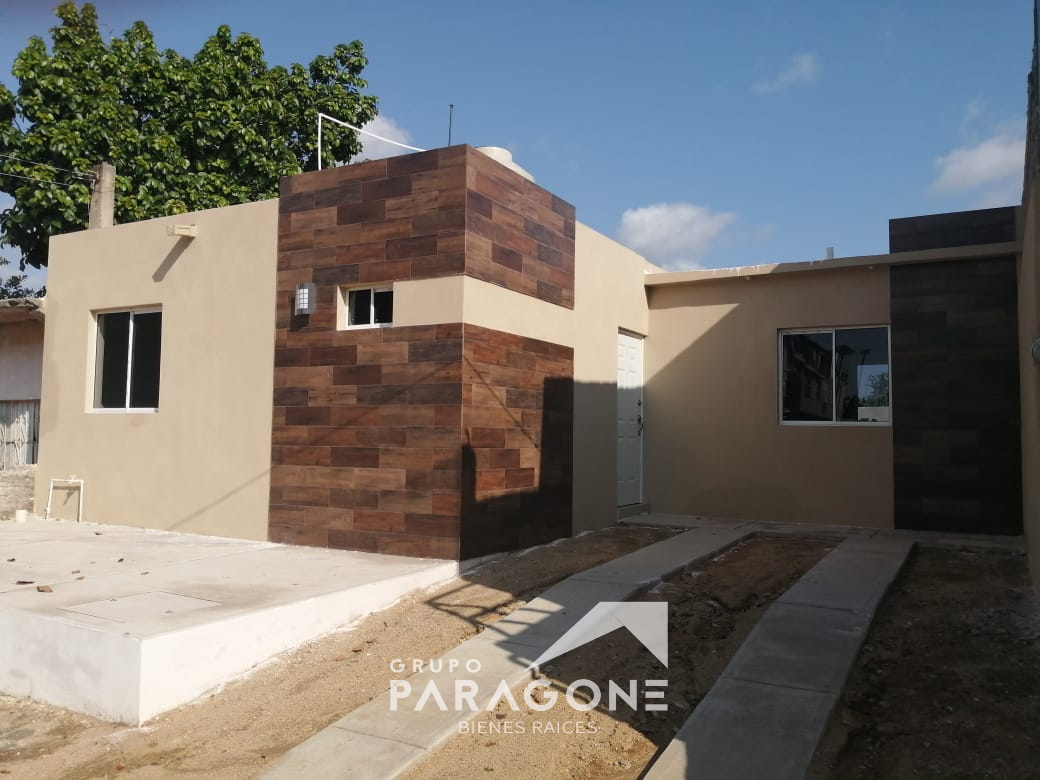 CASA RECIEN REMODELADA EN VENTA EN GRAL. RAFAEL BUELNA