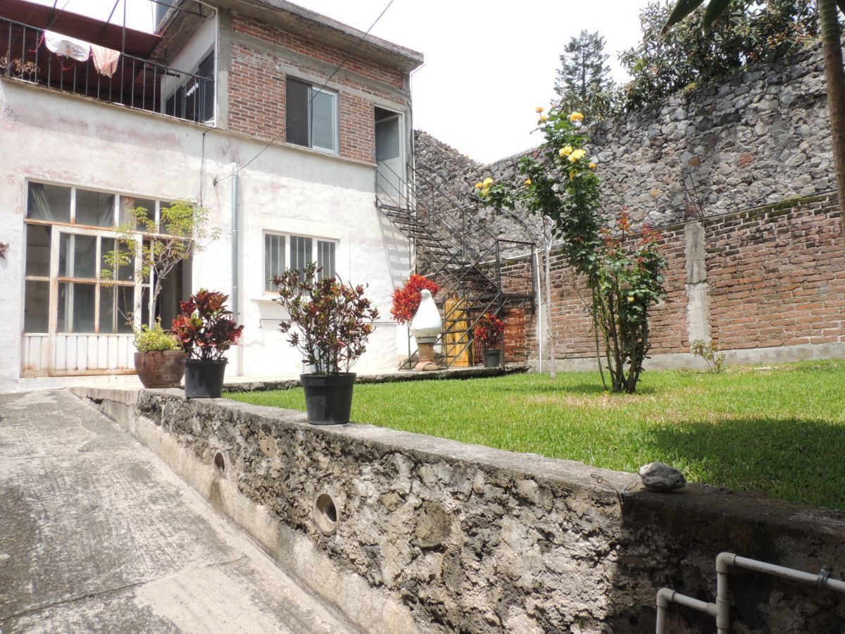 Venta de casa sola, Col. Jiquilpan, Cuernavaca, Mor…Clave 3246 | EasyBroker