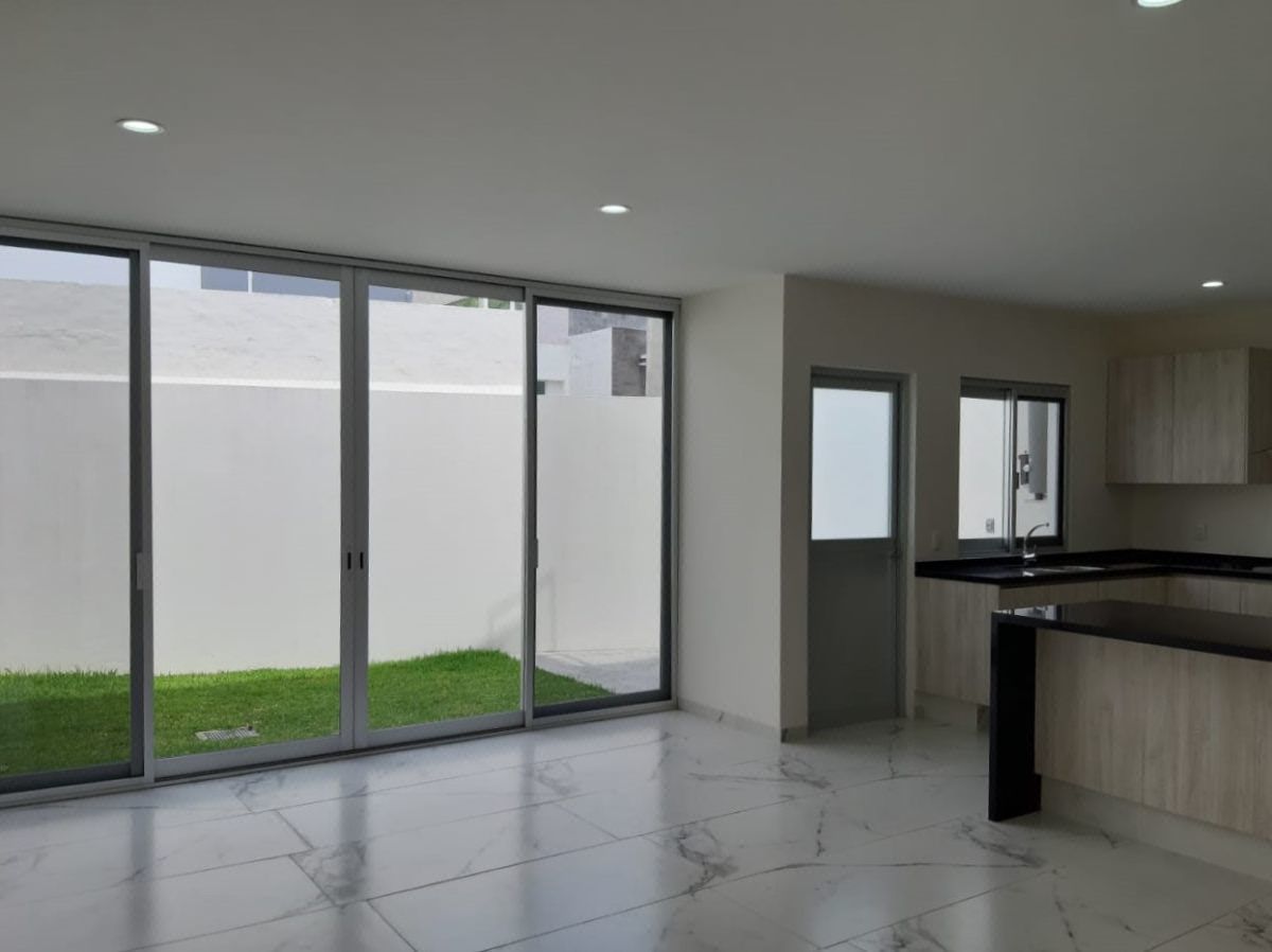 Casa en condominio en La Rioja, Tlajomulco de Zúñiga, foto 4 de 27