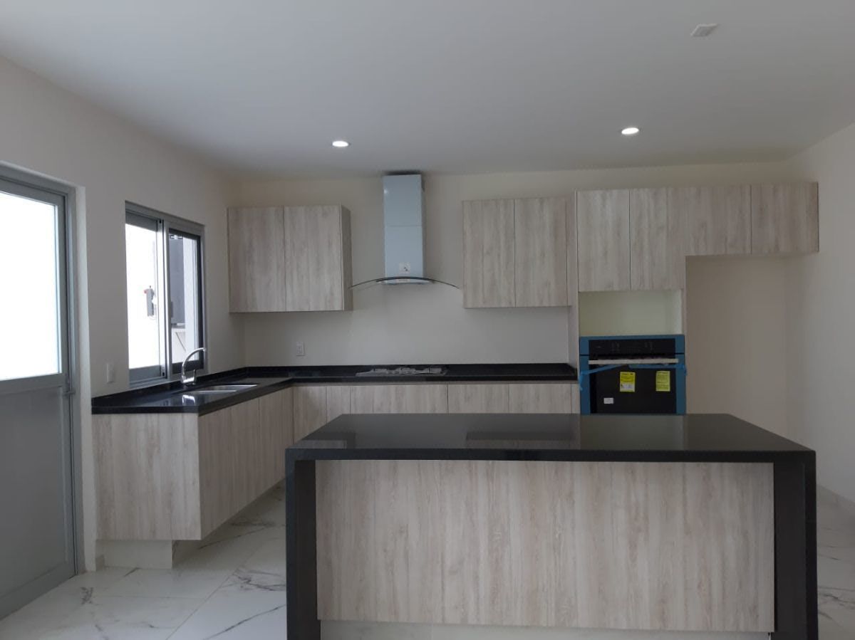 Casa en condominio en La Rioja, Tlajomulco de Zúñiga, foto 5 de 27