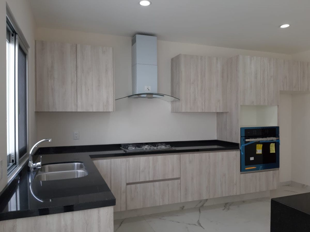 Casa en condominio en La Rioja, Tlajomulco de Zúñiga, foto 6 de 27