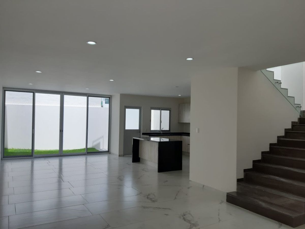 Casa en condominio en La Rioja, Tlajomulco de Zúñiga, foto 8 de 27
