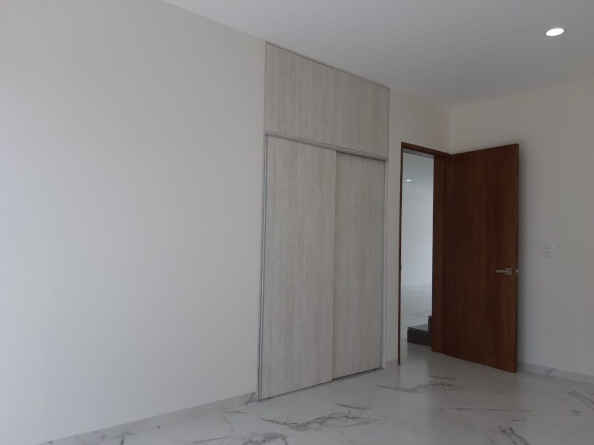 Casa en condominio en La Rioja, Tlajomulco de Zúñiga, foto 10 de 27