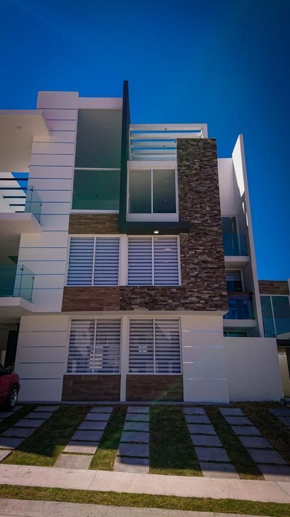 Venta de departamentos en San Isidro Juriquilla