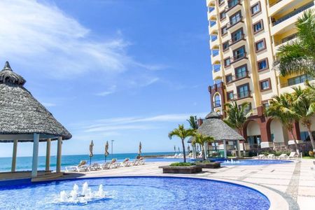 CONDOMINIOS GAVIAS GRAND TORRE SUR