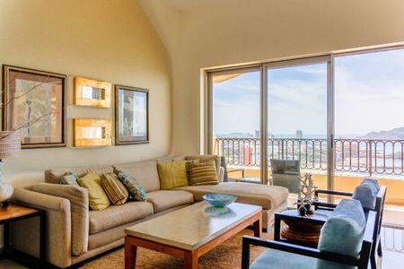 CONDOMINIOS GAVIAS GRAND TORRE SUR