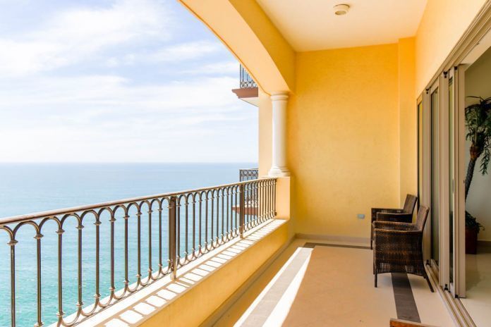 CONDOMINIOS GAVIAS GRAND TORRE SUR 