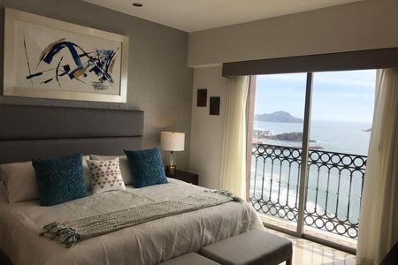 CONDOMINIOS GAVIAS GRAND TORRE SUR