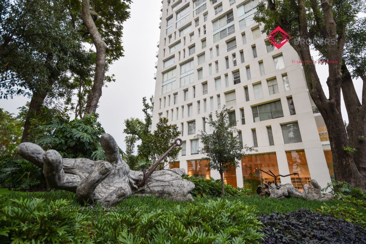 Departamento en Venta de Lujo Central Park