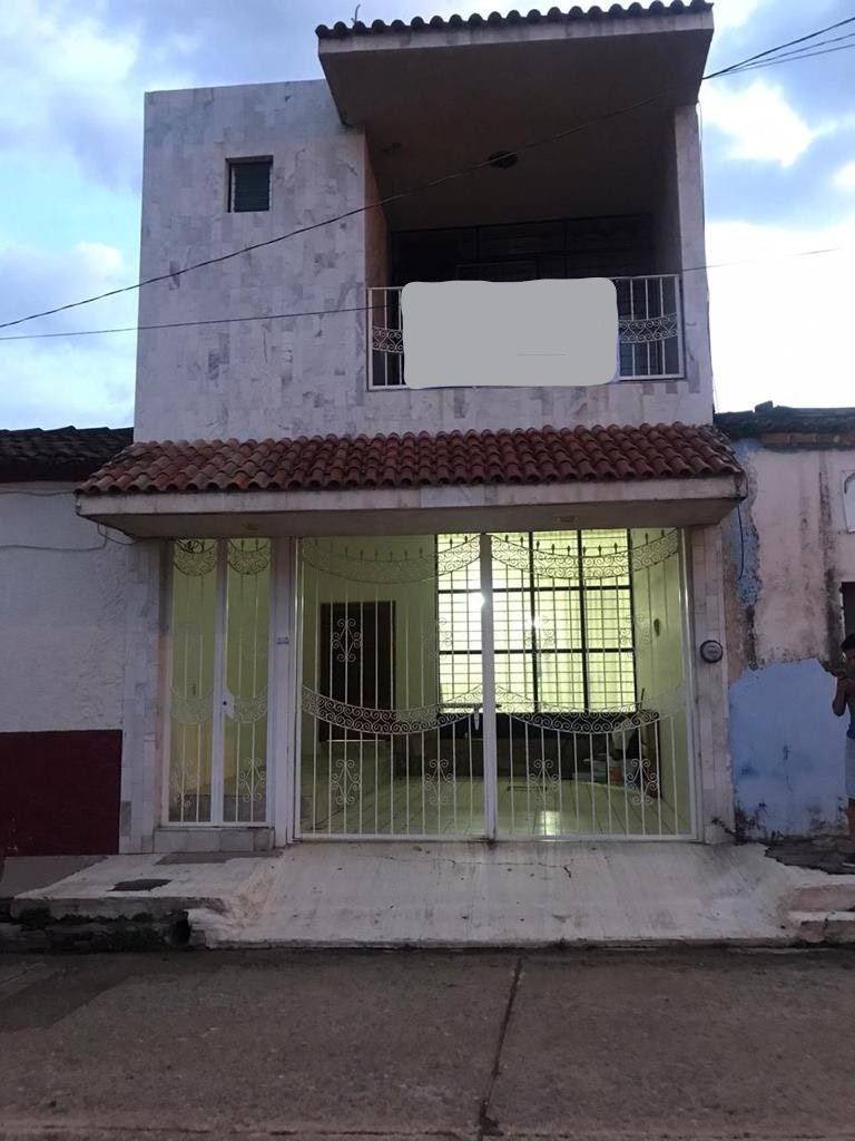 Casa en venta en Corregidora, Santa cecilia, Ameca, Jalisco - Casas y  Terrenos