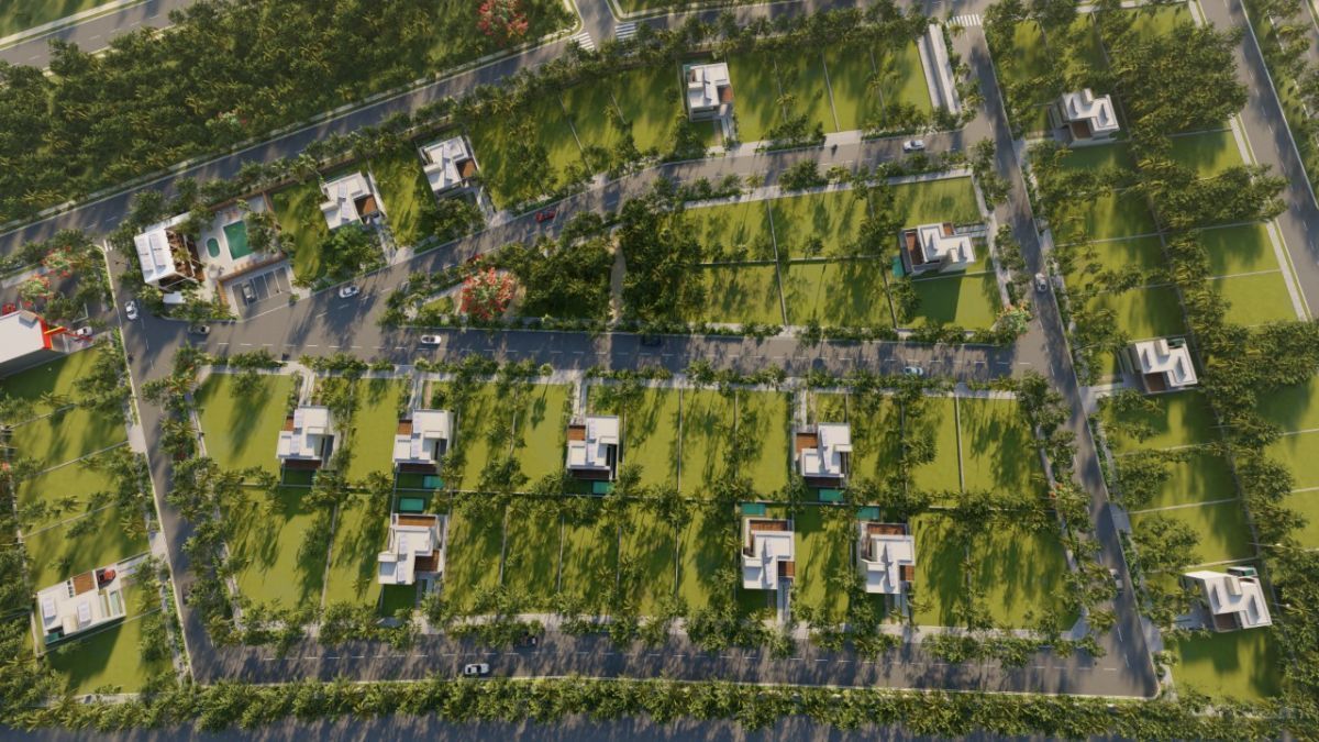 Terreno en Tulum Centro, Tulum, foto 6 de 13