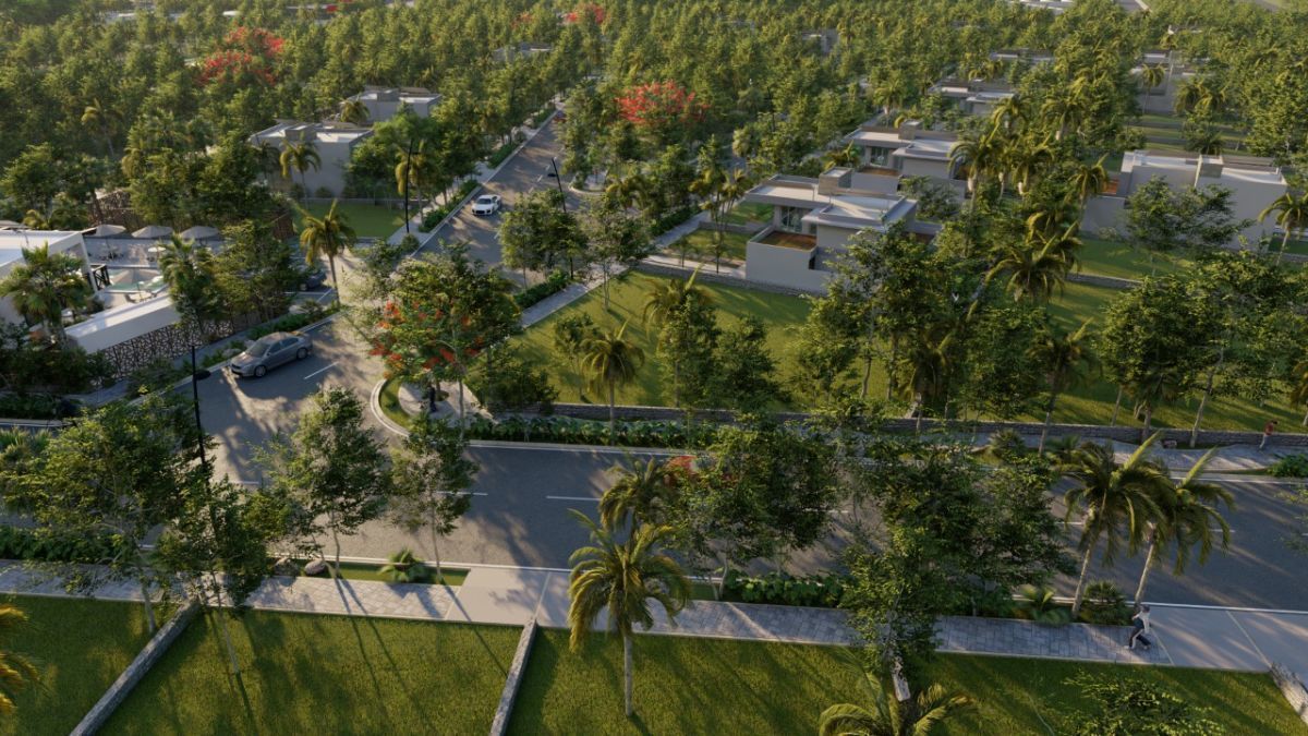 Terreno en Tulum Centro, Tulum, foto 9 de 13