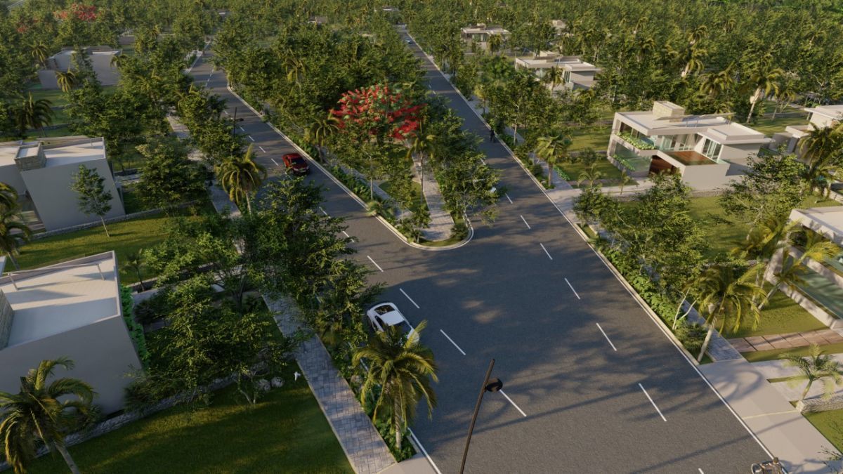 Terreno en Tulum Centro, Tulum, foto 10 de 13