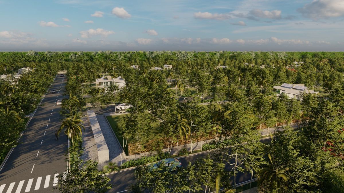 Terreno en Tulum Centro, Tulum, foto 11 de 13
