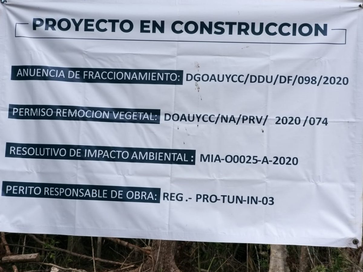 LICENCIAS AUTORIZADAS DEL PROYECTO, foto 8 de 12