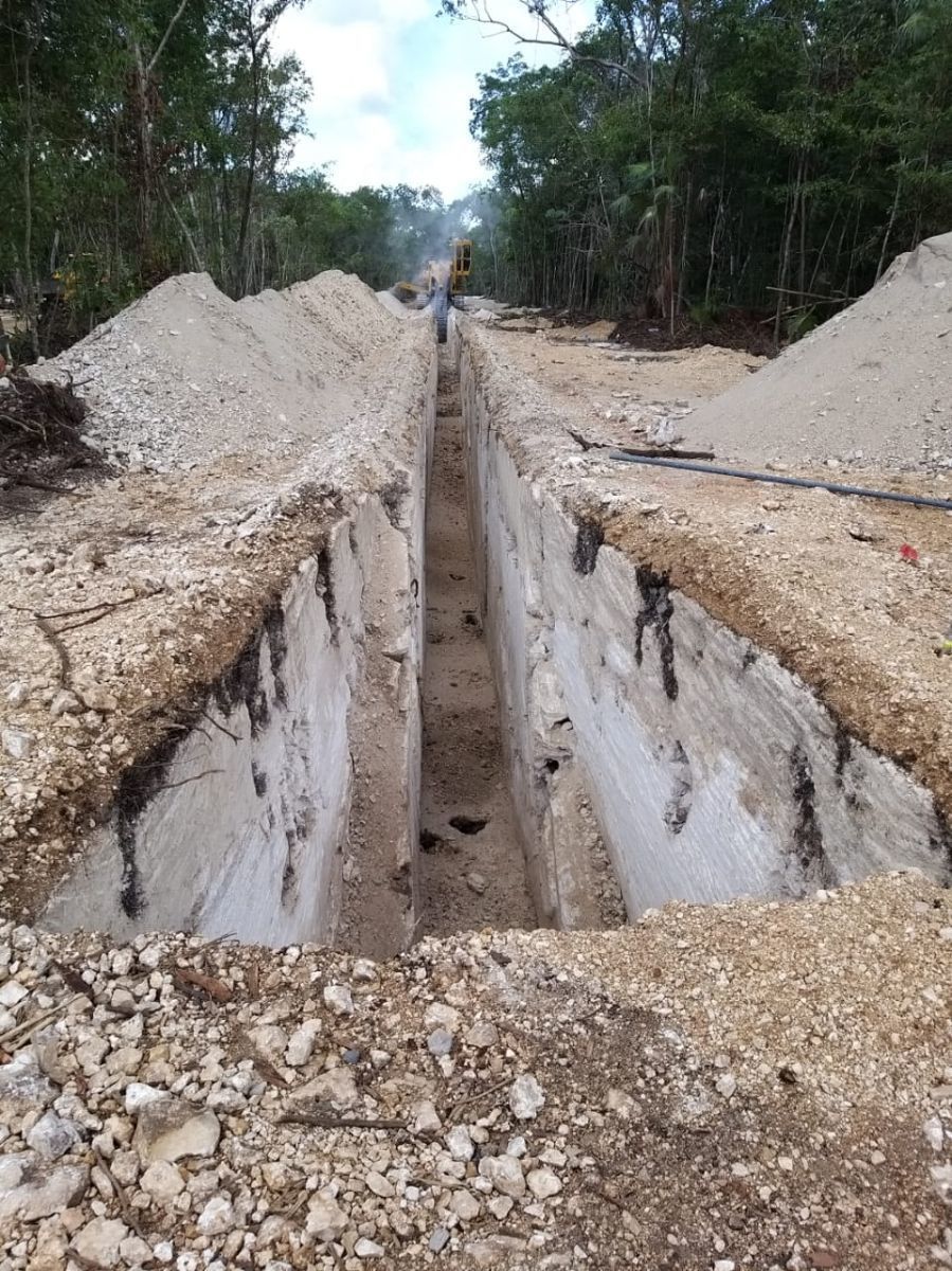 APERTURA PARA SERVICIOS , foto 2 de 12