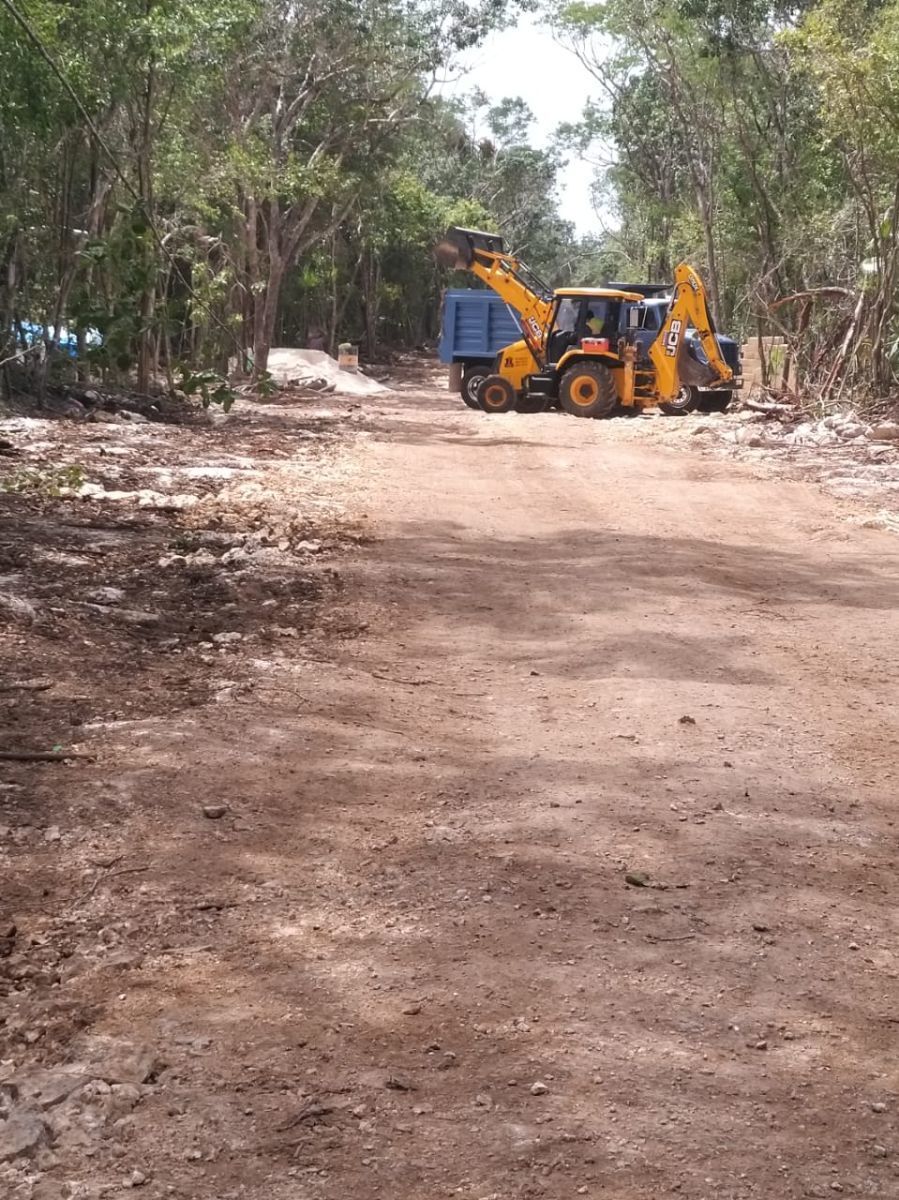 Terreno en Tulum Centro, Tulum, foto 10 de 12
