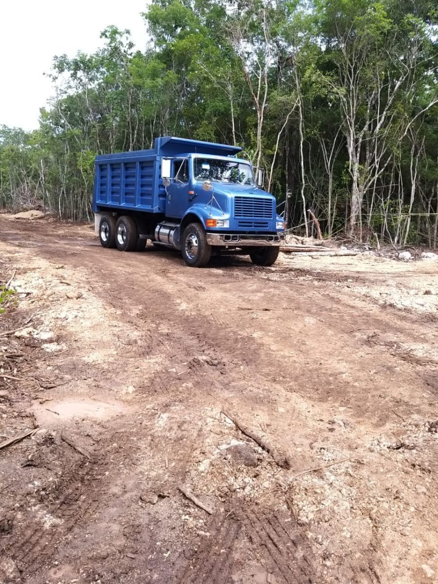 Terreno en Tulum Centro, Tulum, foto 11 de 12