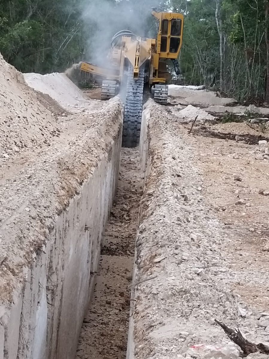 Terreno en Tulum Centro, Tulum, foto 12 de 12