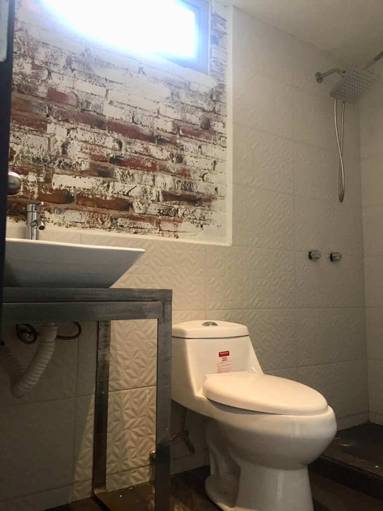 Departamento en Ex-Hacienda El Rosario, Azcapotzalco, foto 14 de 26