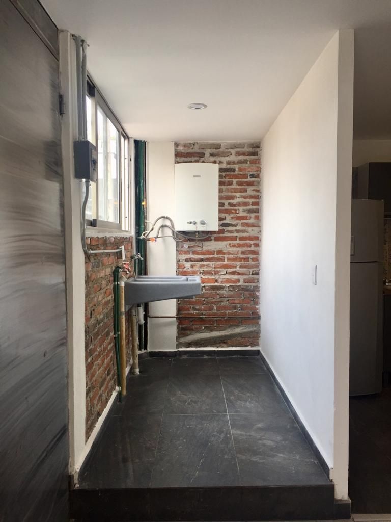Departamento en Ex-Hacienda El Rosario, Azcapotzalco, foto 5 de 26