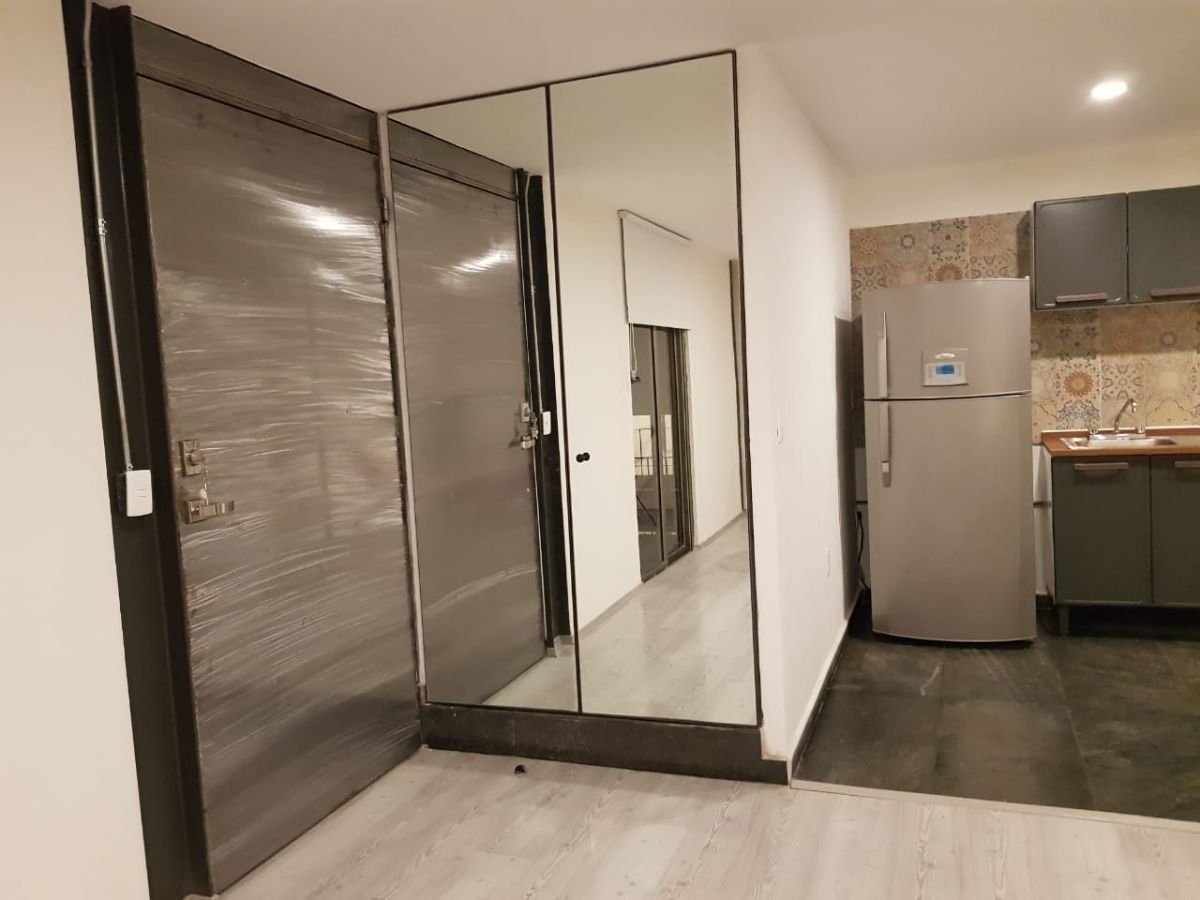 Departamento en Ex-Hacienda El Rosario, Azcapotzalco, foto 4 de 26