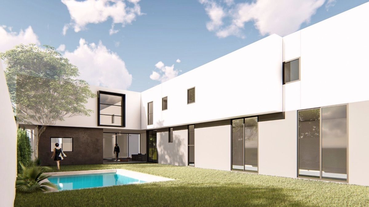 2 of 19: VISTA POSTERIOR