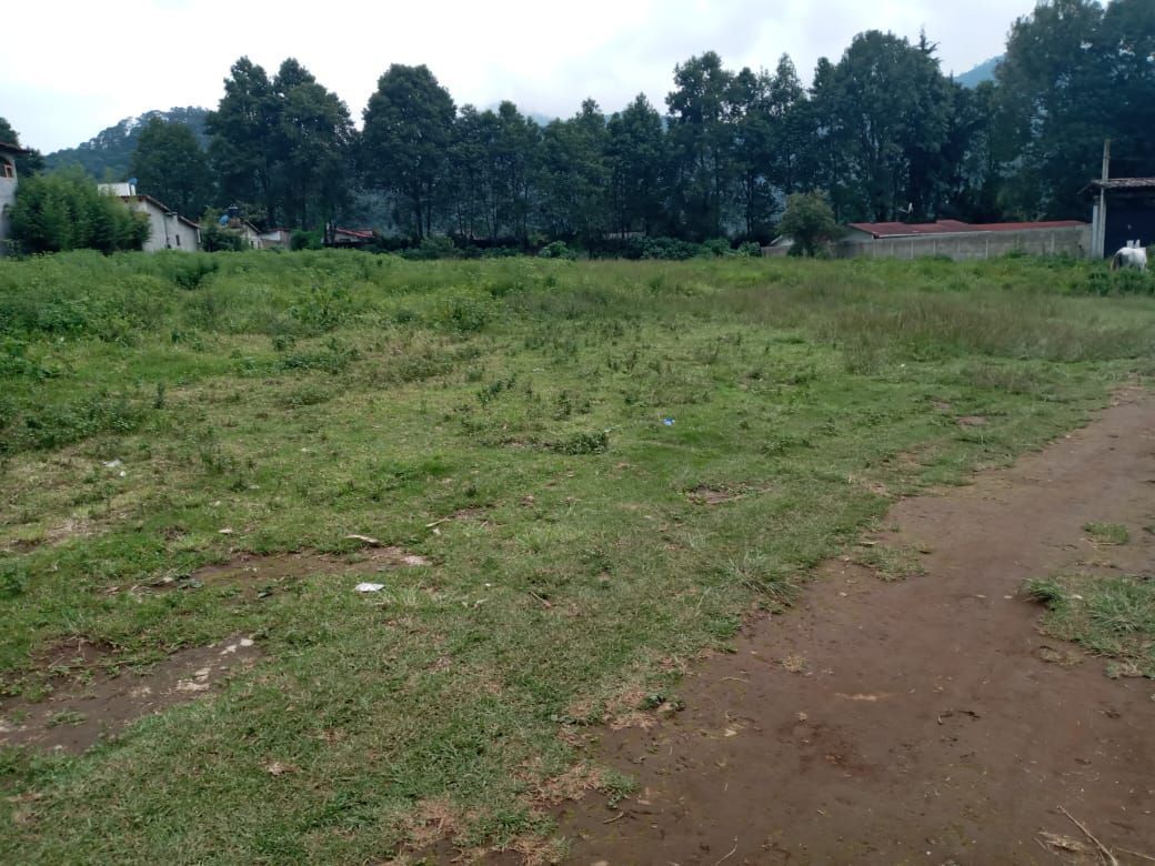 Terreno en venta en Casas Viejas, Valle de Bravo.