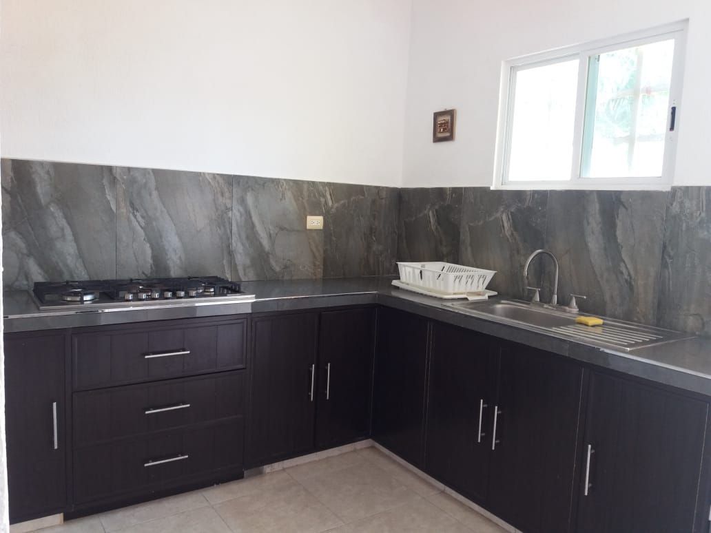3 de 16: COCINA