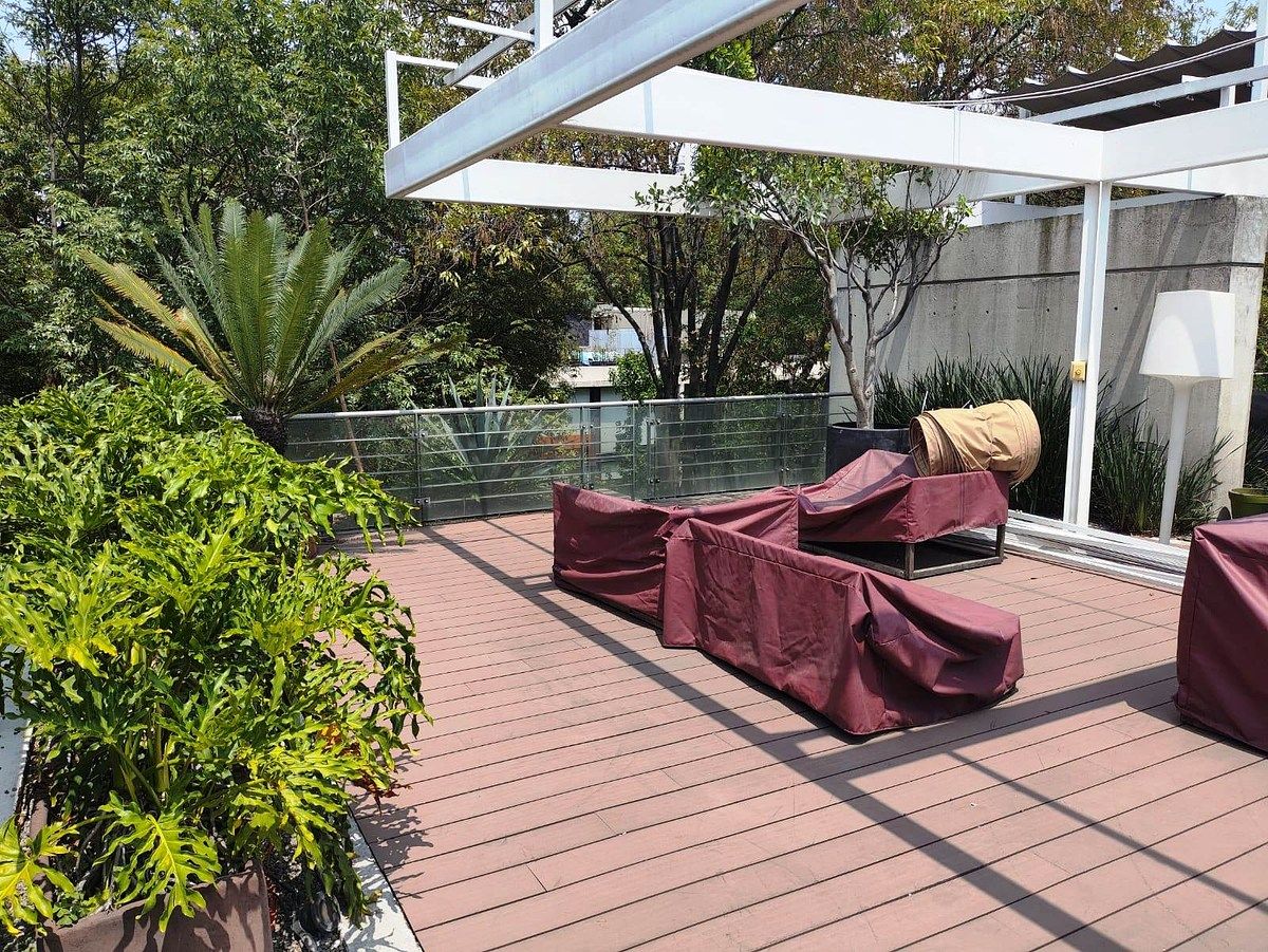 EUGENIO SUE, Apartamento Mobilado com Terraço. Excelente Localização, foto 1 de 48