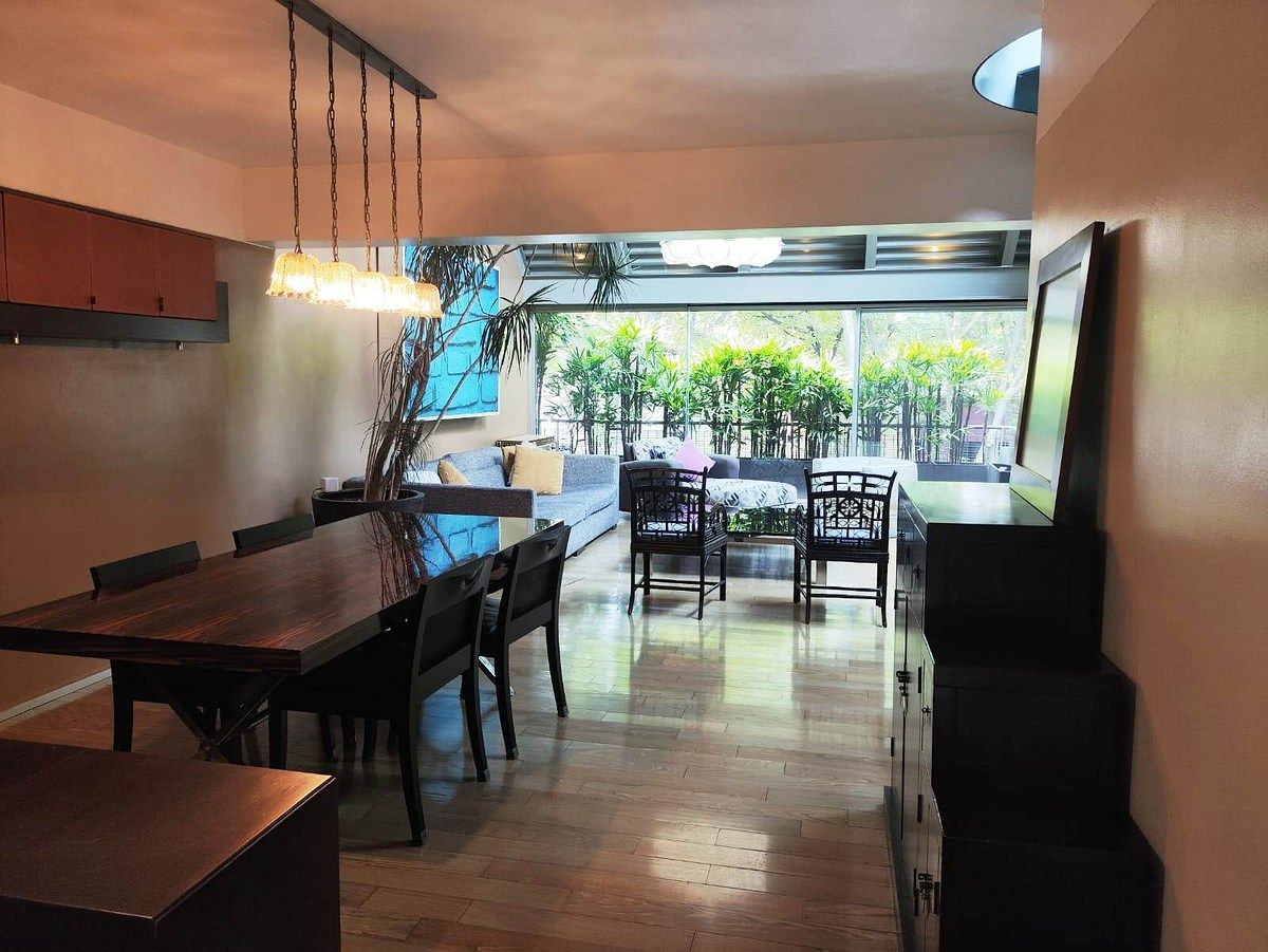 Apartamento em Polanco IV Sección, Miguel Hidalgo, foto 2 de 48