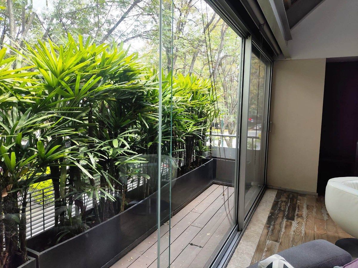 Apartamento em Polanco IV Sección, Miguel Hidalgo, foto 3 de 48