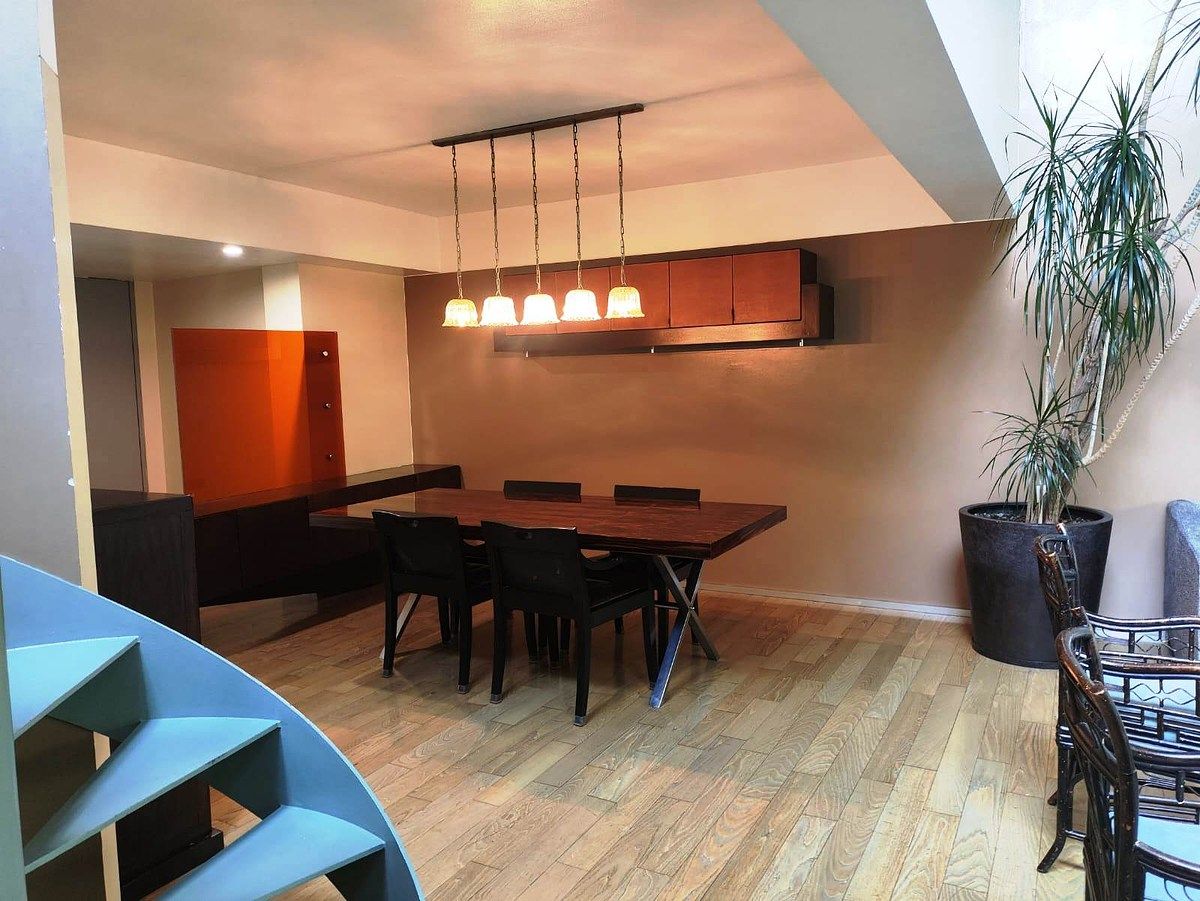 Apartamento em Polanco IV Sección, Miguel Hidalgo, foto 6 de 48