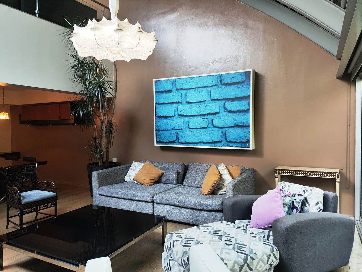 Apartamento em Polanco IV Sección, Miguel Hidalgo, foto 7 de 48