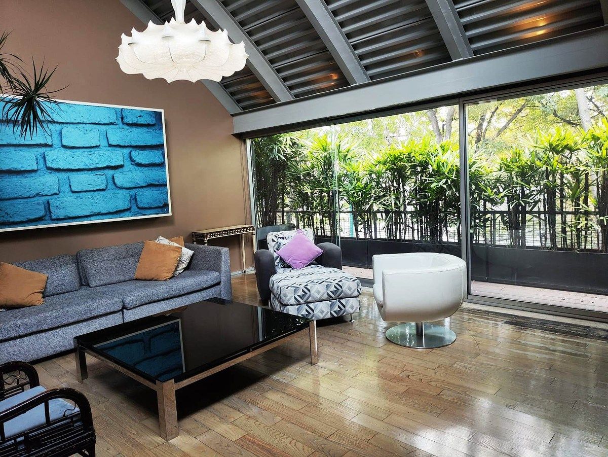 Apartamento em Polanco IV Sección, Miguel Hidalgo, foto 8 de 48