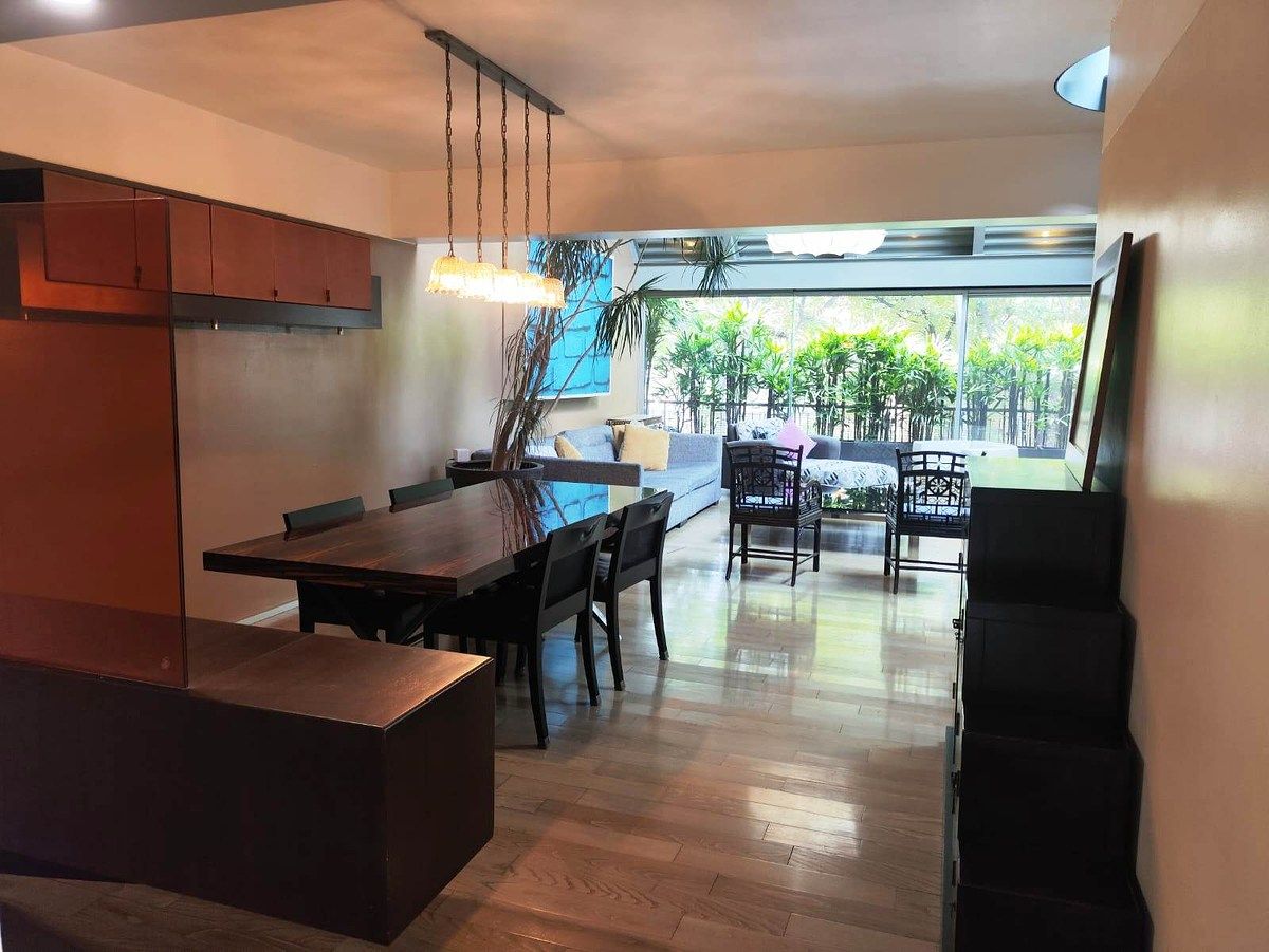 Apartamento em Polanco IV Sección, Miguel Hidalgo, foto 9 de 48