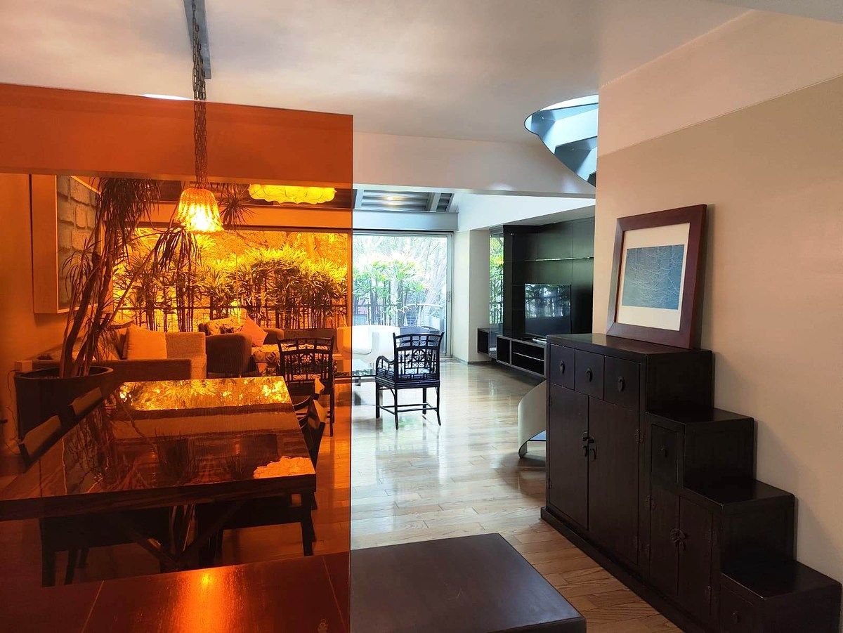 Apartamento em Polanco IV Sección, Miguel Hidalgo, foto 10 de 48