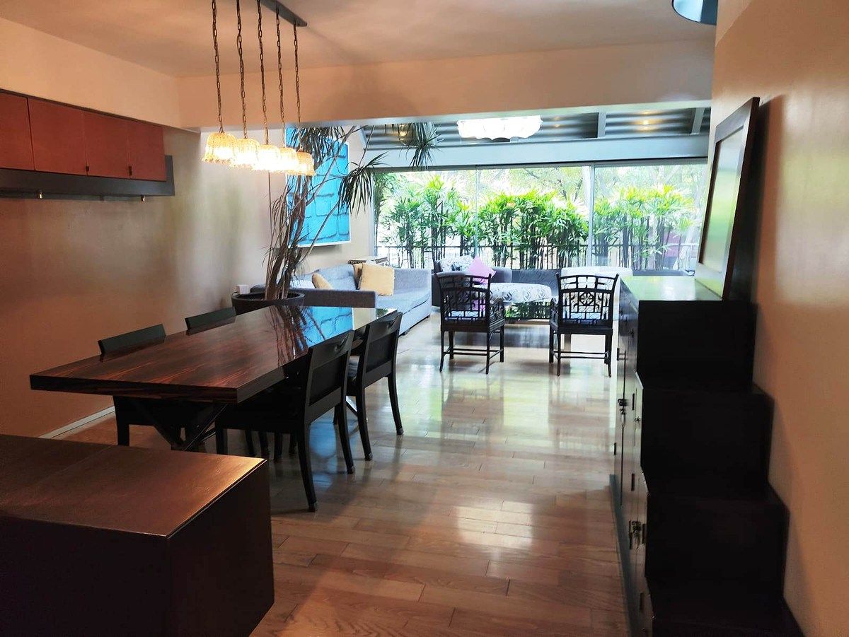 Apartamento em Polanco IV Sección, Miguel Hidalgo, foto 11 de 48