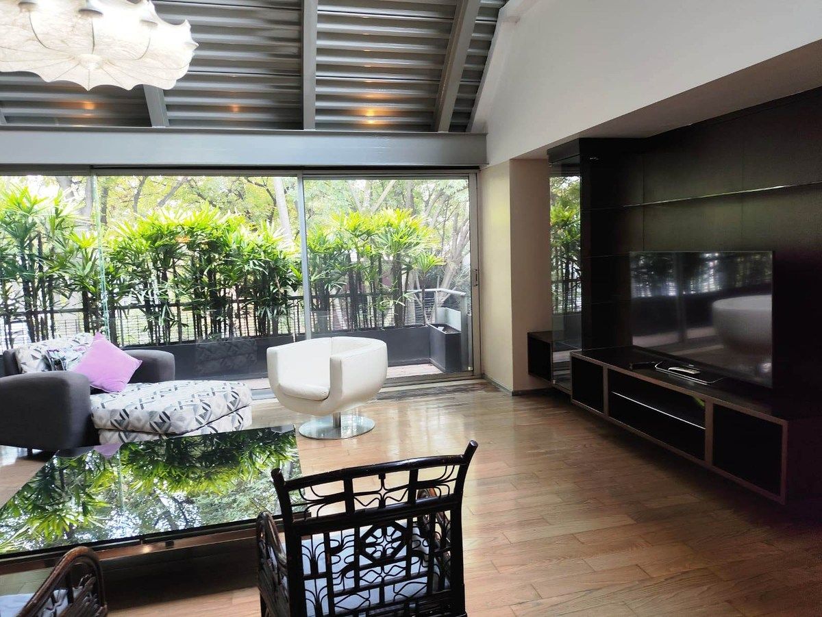 Apartamento em Polanco IV Sección, Miguel Hidalgo, foto 12 de 48
