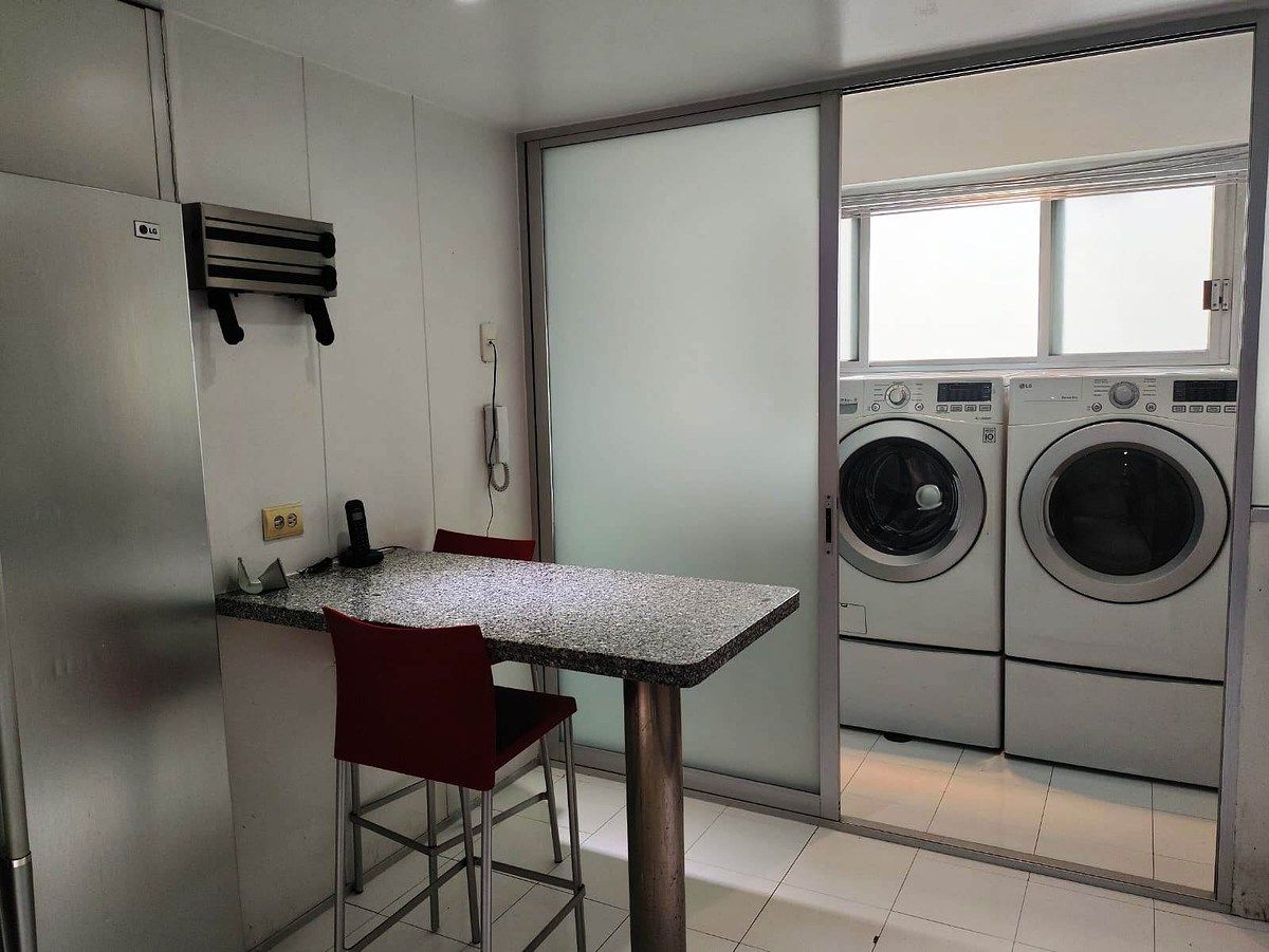 Apartamento em Polanco IV Sección, Miguel Hidalgo, foto 13 de 48