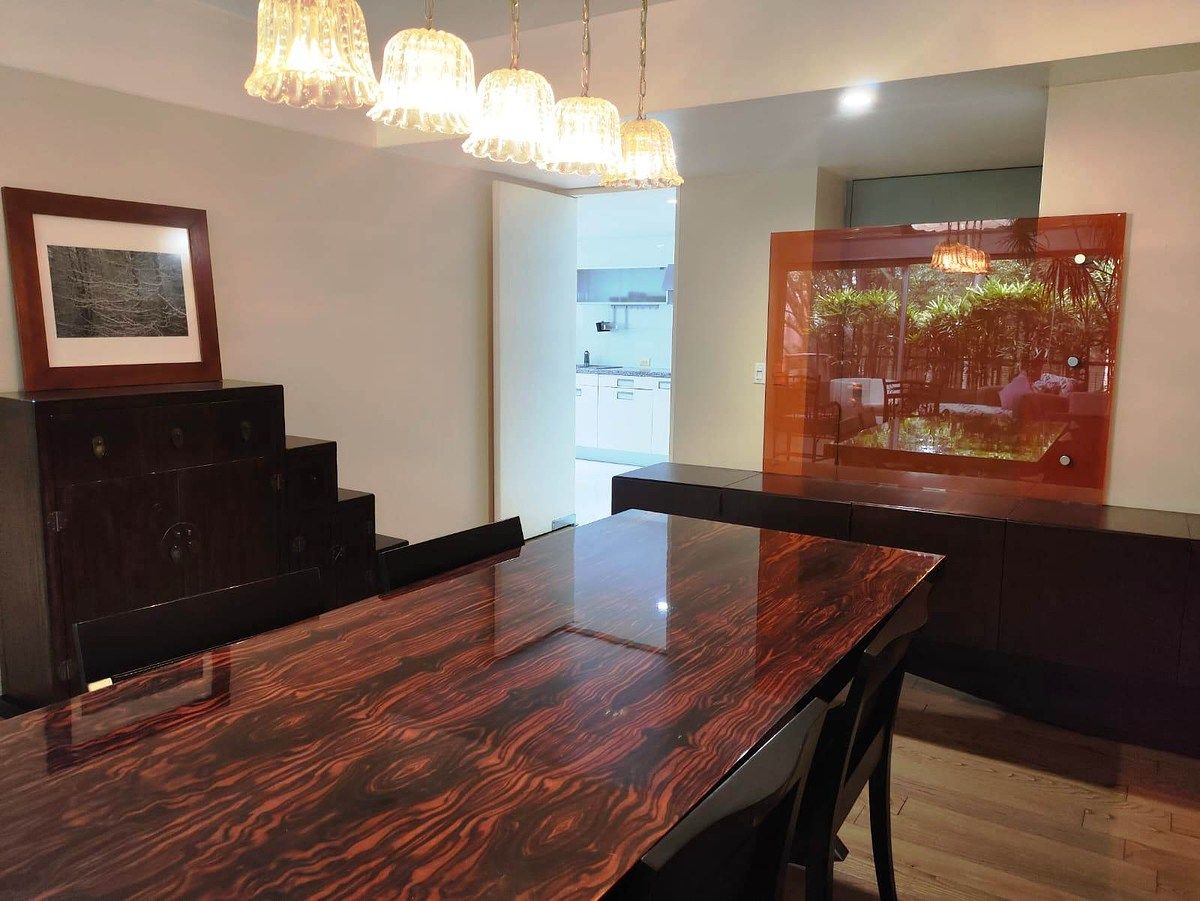 Apartamento em Polanco IV Sección, Miguel Hidalgo, foto 16 de 48