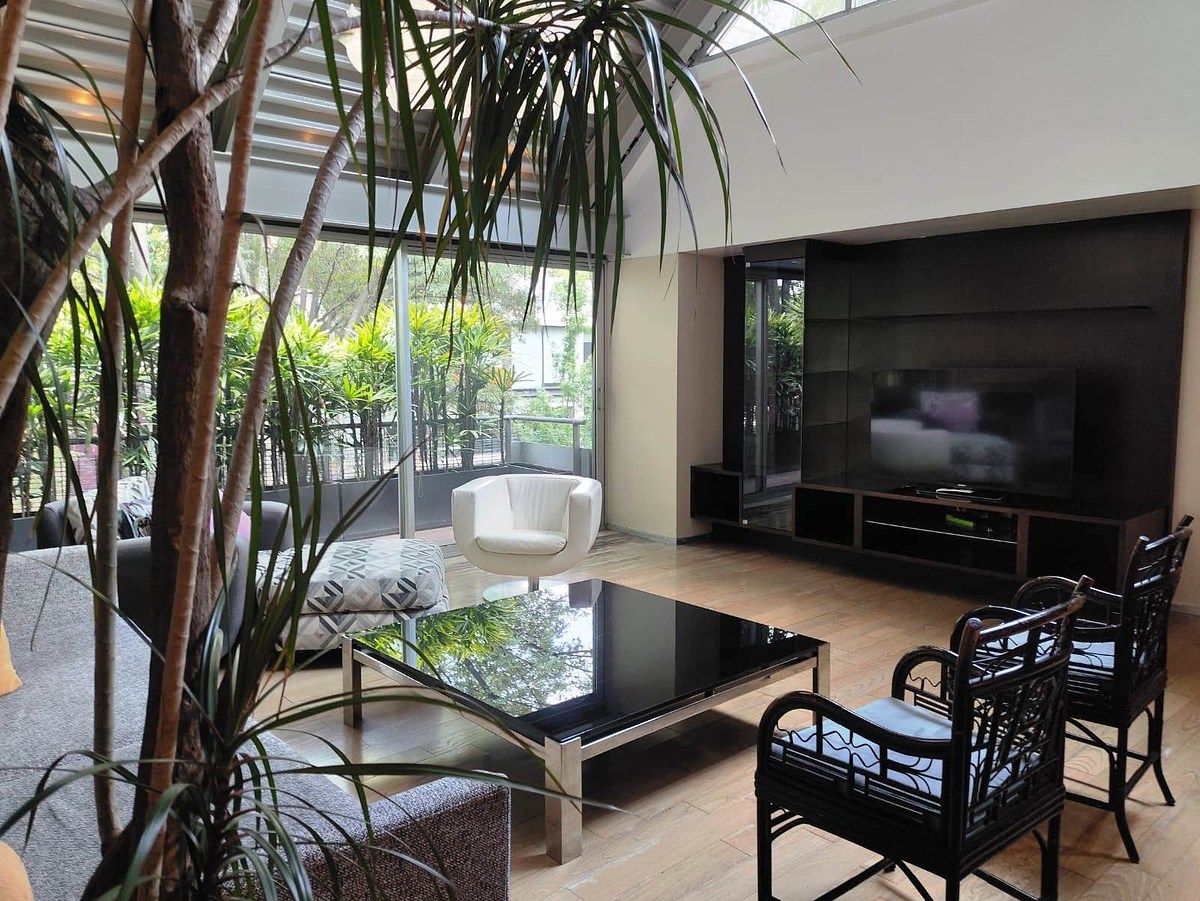 Apartamento em Polanco IV Sección, Miguel Hidalgo, foto 17 de 48