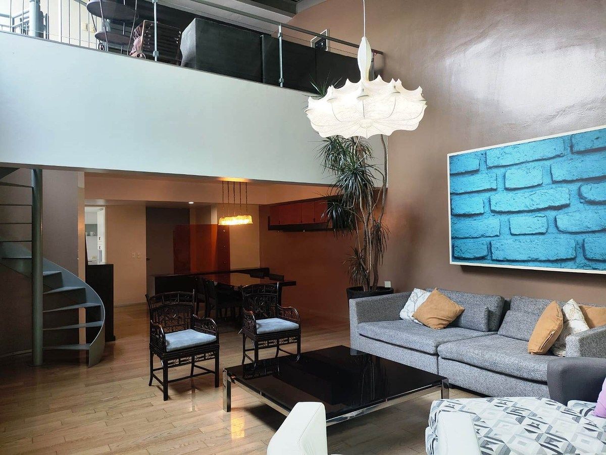 Apartamento em Polanco IV Sección, Miguel Hidalgo, foto 18 de 48